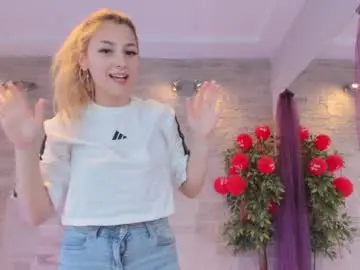 Angelinsin  live sex cam