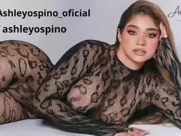 Ashley_ospino  live sex cam