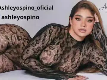 Ashley_ospino  live sex cam