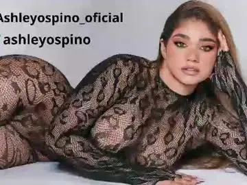 Ashley_ospino  live sex cam