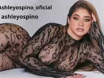 Ashley_ospino  live sex cam