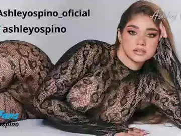 Ashley_ospino  live sex cam