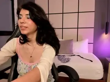 Asia_miracle  live sex cam