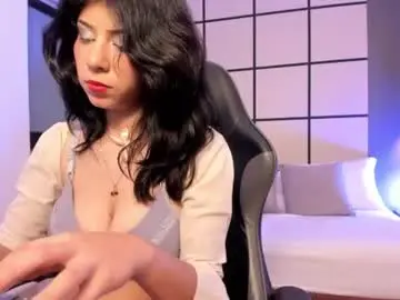 Asia_miracle  live sex cam