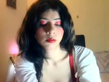 Asia_miracle  live sex cam