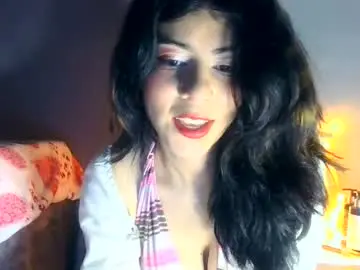 Asia_miracle  live sex cam