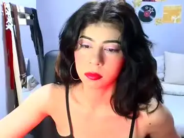 Asia_miracle  live sex cam