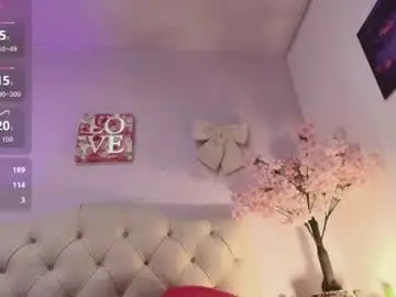 Babby_lanck  live sex cam