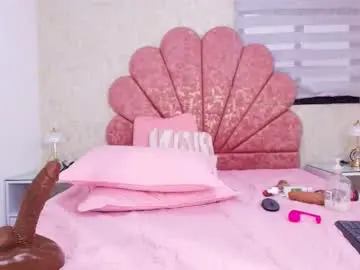 Brandhy_velz  live sex cam