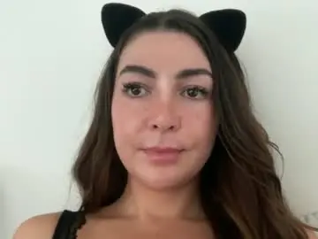 Cassieuncut  live sex cam