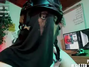 Cos_operator  live sex cam