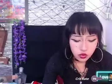Darkbluegp  live sex cam