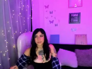 Elizabeth__demie  live sex cam