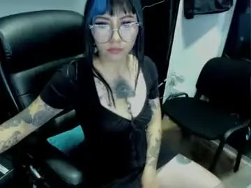 Elizabeth__demie  live sex cam