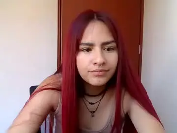 Ginniwest  live sex cam