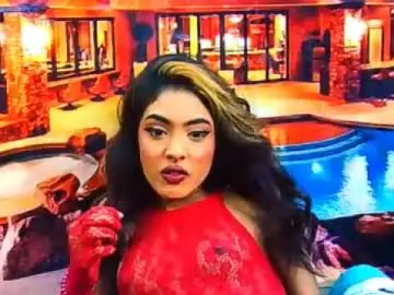Indianpretty11  live sex cam
