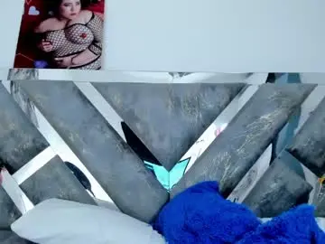 Isabela_parkerr  live sex cam