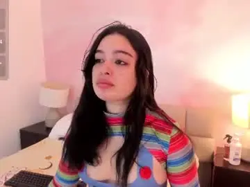 Kate_michaels_  live sex cam
