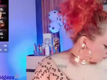 Lilyybigass  live sex cam