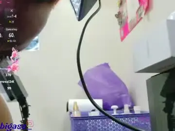 Lilyybigass  live sex cam