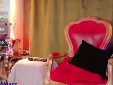 Lilyybigass  live sex cam