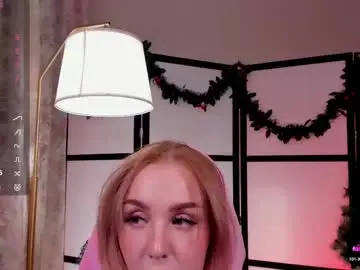 Lushcherry  live sex cam