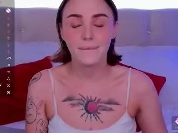 Lushcherry  live sex cam