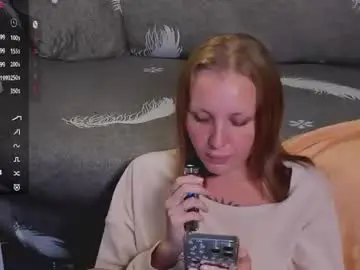 Lushcherry  live sex cam