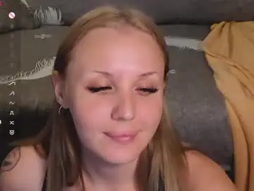 Lushcherry  live sex cam