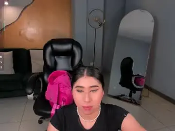 Mayamoretti  live sex cam