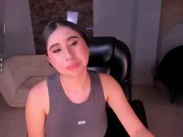 Mayamoretti  live sex cam