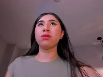 Mayamoretti  live sex cam