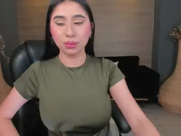 Mayamoretti  live sex cam