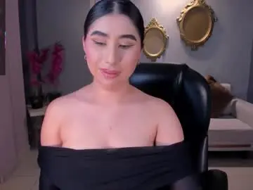 Mayamoretti  live sex cam