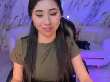 Mayamoretti  live sex cam