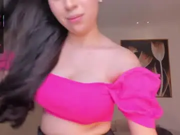 Mayamoretti  live sex cam