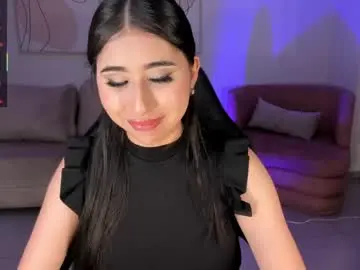 Mayamoretti  live sex cam