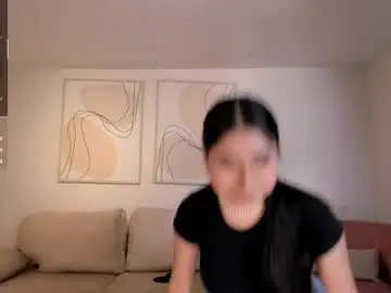 Mayamoretti  live sex cam