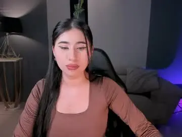 Mayamoretti  live sex cam