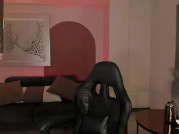 Mayamoretti  live sex cam