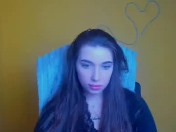 Mysticamelia  live sex cam