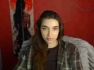 Mysticamelia  live sex cam