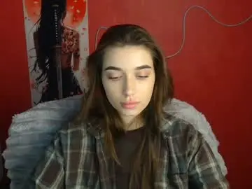 Mysticamelia  live sex cam