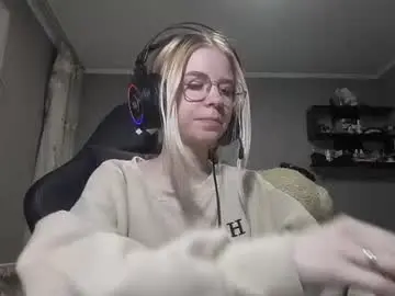 Odiliahancey  live sex cam