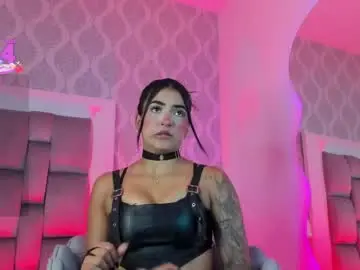 Scarleth6  live sex cam