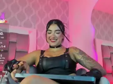 Scarleth6  live sex cam