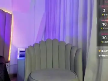 Scarleth6  live sex cam