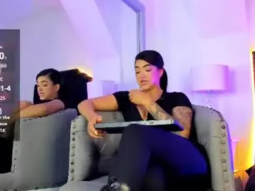 Scarleth6  live sex cam
