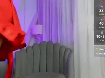 Scarleth6  live sex cam