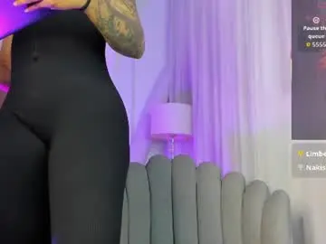 Scarleth6  live sex cam